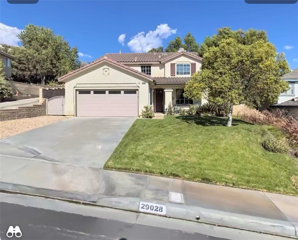 Welcome to this spacious and stylishly remodeled 4-bedroom, 3-bathroom home located in a lovely, well-maintained community. Designed for both comfort and function, this property features a versatile upstairs loft, perfect for a home office, playroom, or additional living space. Enjoy the convenience of a 3-car tandem garage and dedicated RV parking, ideal for all your storage and adventure needs. The chef’s kitchen is a dream, with upgraded finishes, modern appliances, and ample space for entertaining. Step outside to a covered patio in the backyard, ideal for relaxing or hosting guests year-round. Additional highlights include paid solar, included gardening service, and a thoughtfully designed floor plan with room to grow. This home truly has it all—don’t miss the opportunity to live in one of the area’s most desirable neighborhoods.