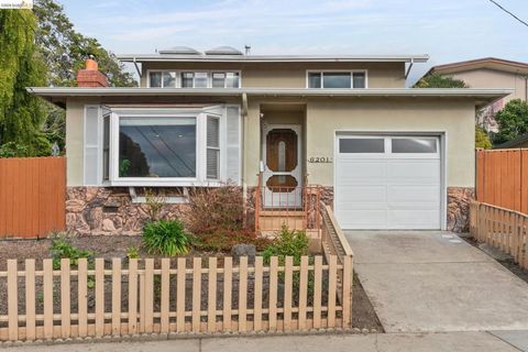 Photo of 6201 Ralston Ave, Richmond, CA 94805 (MLS # 41125391)
