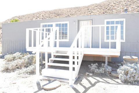 Photo of 12475 Woodridge Avenue, Whitewater, CA 92282 (MLS # IG24221837)