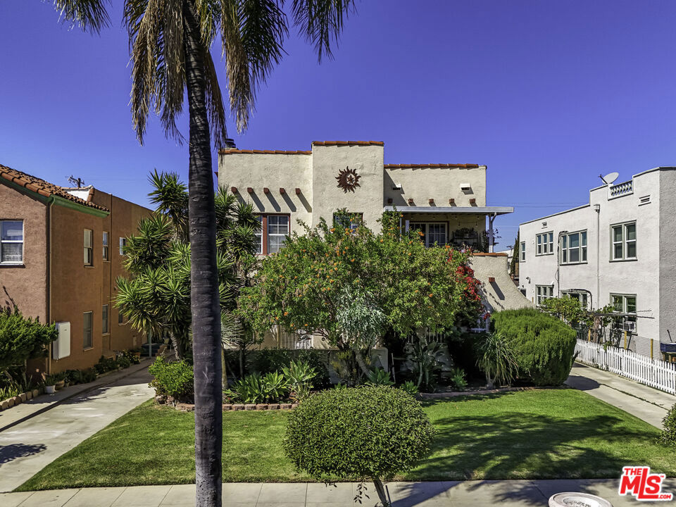 1945 S Bronson Avenue