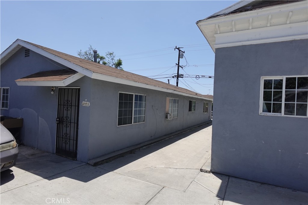 6910 CHANSLOR Avenue