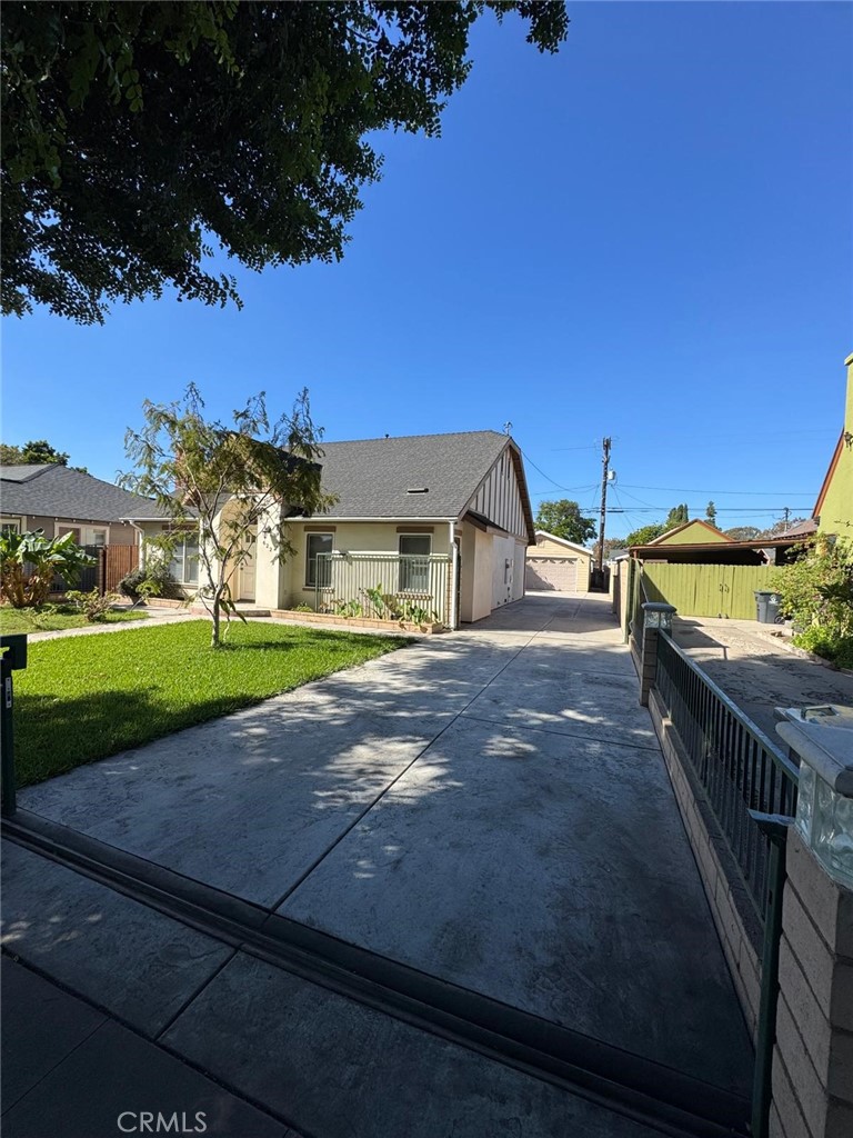 Bishop Villas (BSVL) - Residential