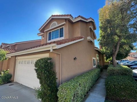 Photo of 4951 Lazio Way, Oak Park, CA 91377 (MLS # 226000740)