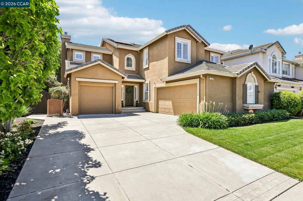 Photo of 1344 Panwood Ct CT, Brentwood, CA 94513 (MLS # 41134808)