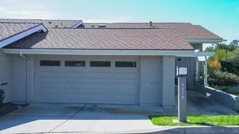 5576 Caminito Herminia, La Jolla, CA 92037 - MLS#: 260003929SD