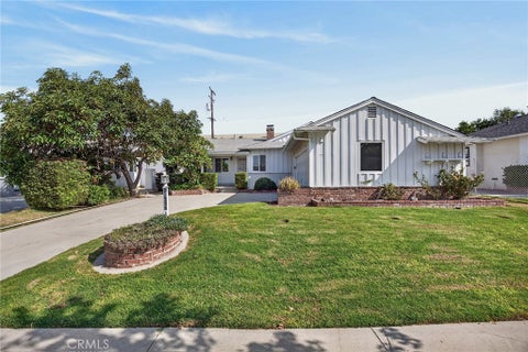 Photo of 15627 Starbuck ST, Whittier, CA 90603 (MLS # PW26180919)