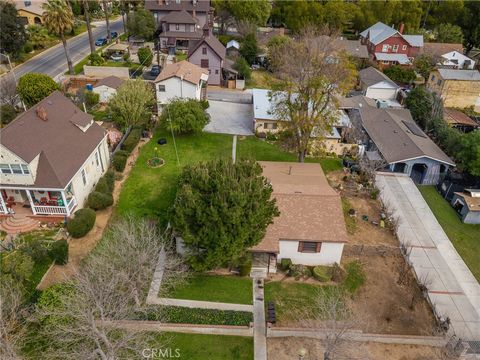 Photo of 4481 13th Street, Riverside, CA 92501 (MLS # IV26029256)