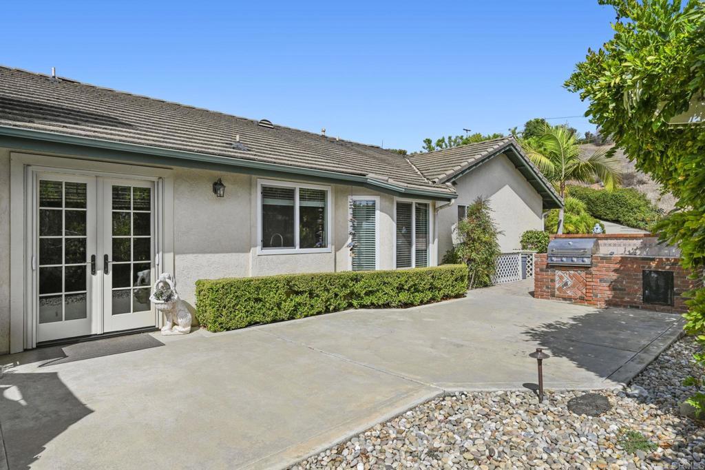4447 Palomar Drive