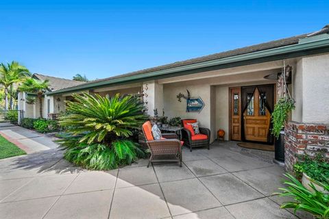 4447 Palomar Drive Fallbrook CA 92028