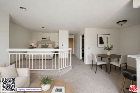 Photo of 1519 N Martel Avenue #201, Los Angeles, CA 90046 (MLS # 26985523)