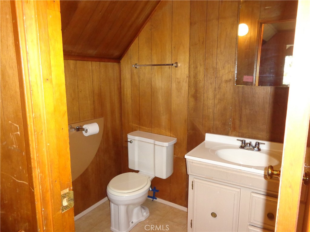 Crestline (CRES) - Residential