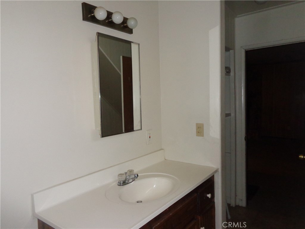 Crestline (CRES) - Residential