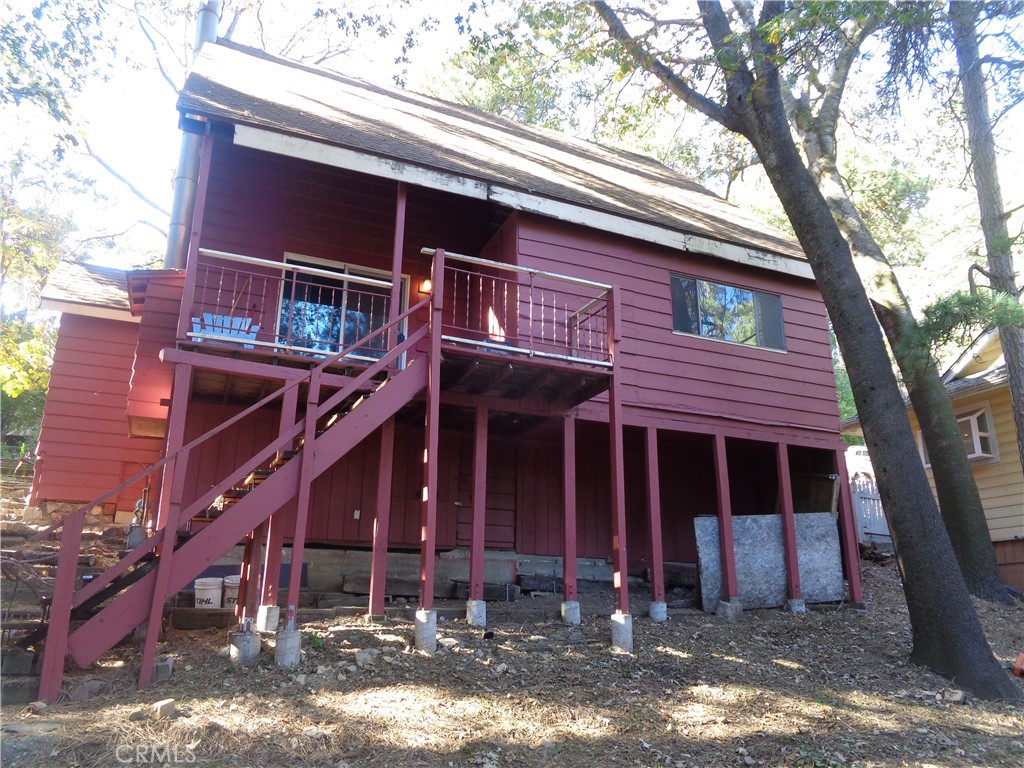 Crestline (CRES) - Residential