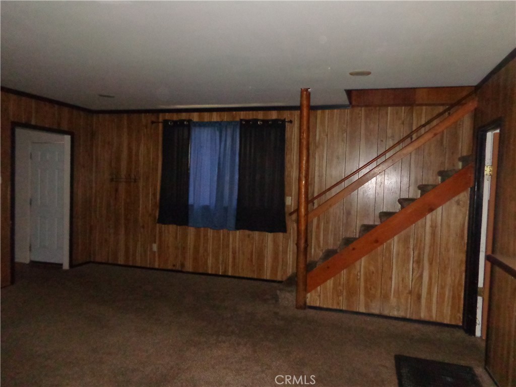 Crestline (CRES) - Residential