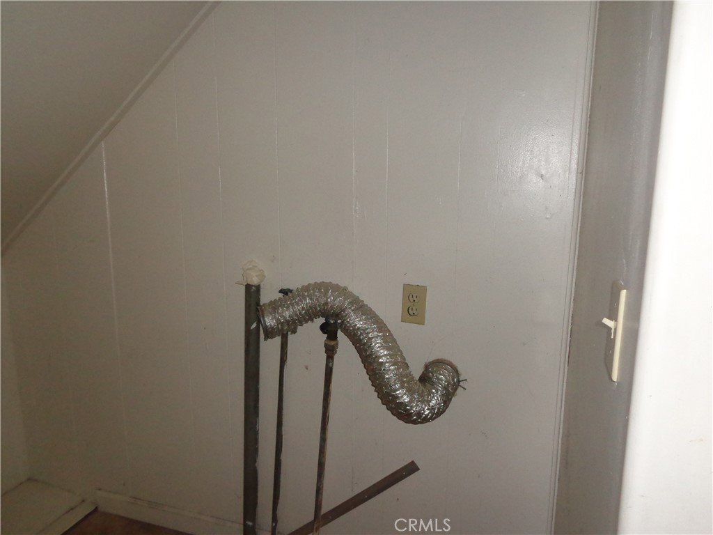 Crestline (CRES) - Residential