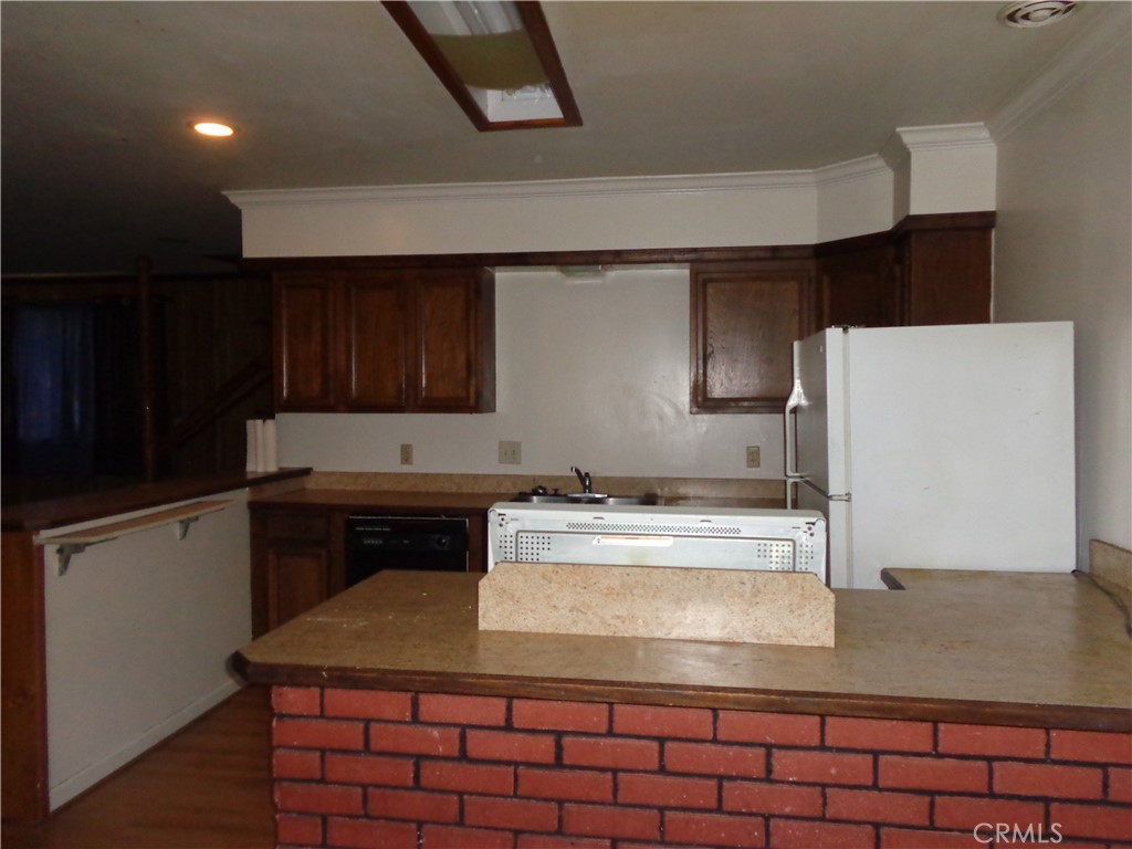 Crestline (CRES) - Residential