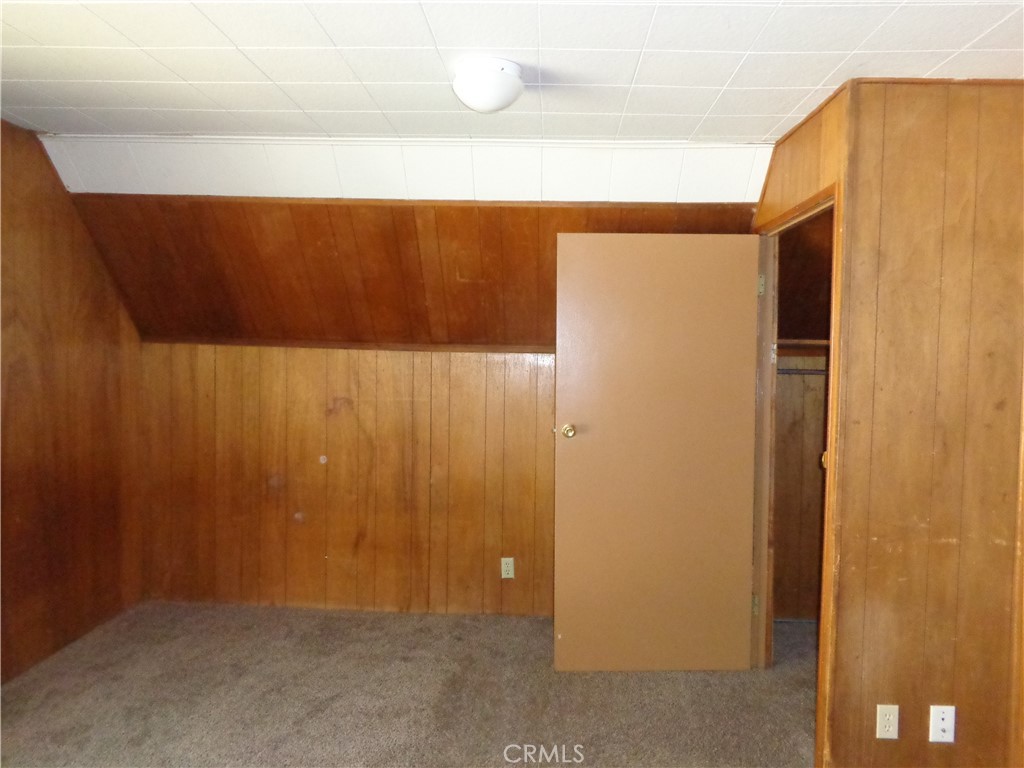 Crestline (CRES) - Residential