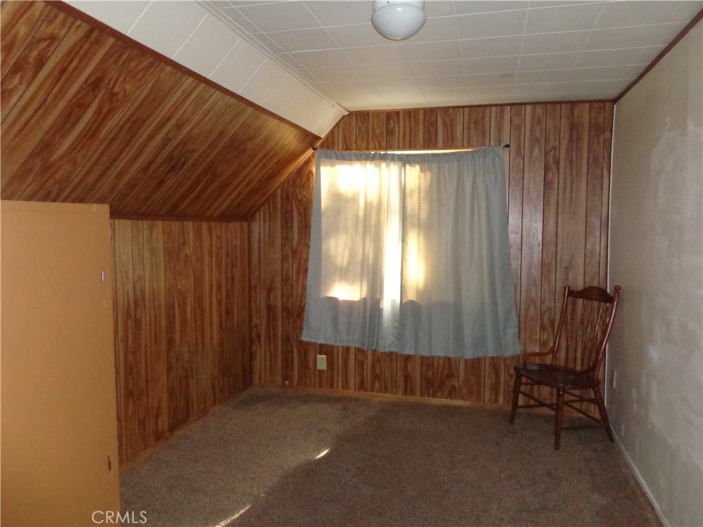 Crestline (CRES) - Residential