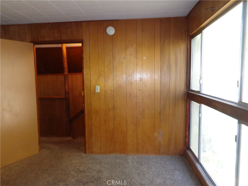 Crestline (CRES) - Residential