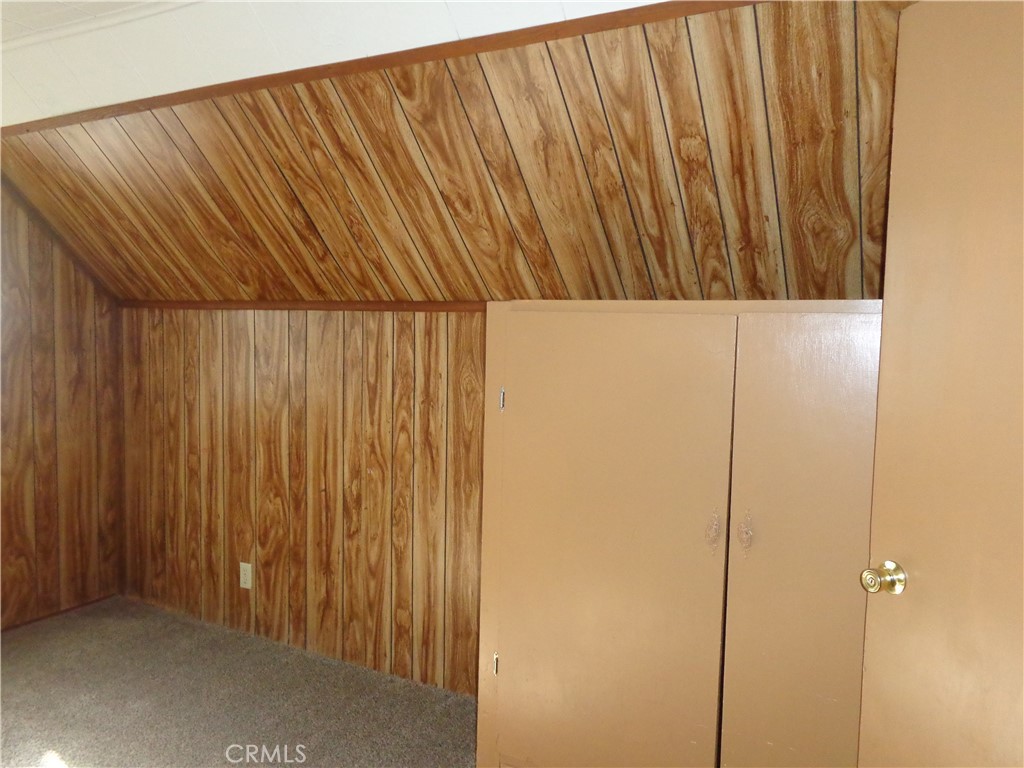 Crestline (CRES) - Residential