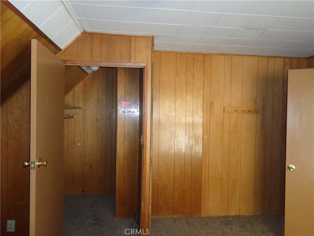 Crestline (CRES) - Residential