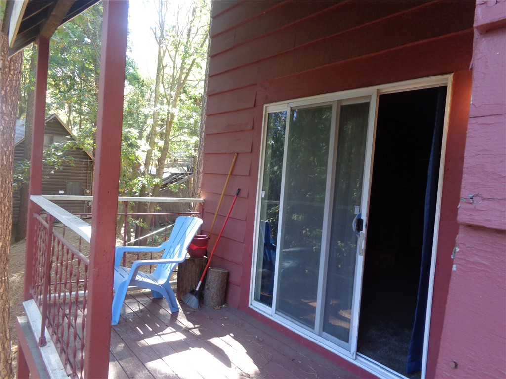 Crestline (CRES) - Residential