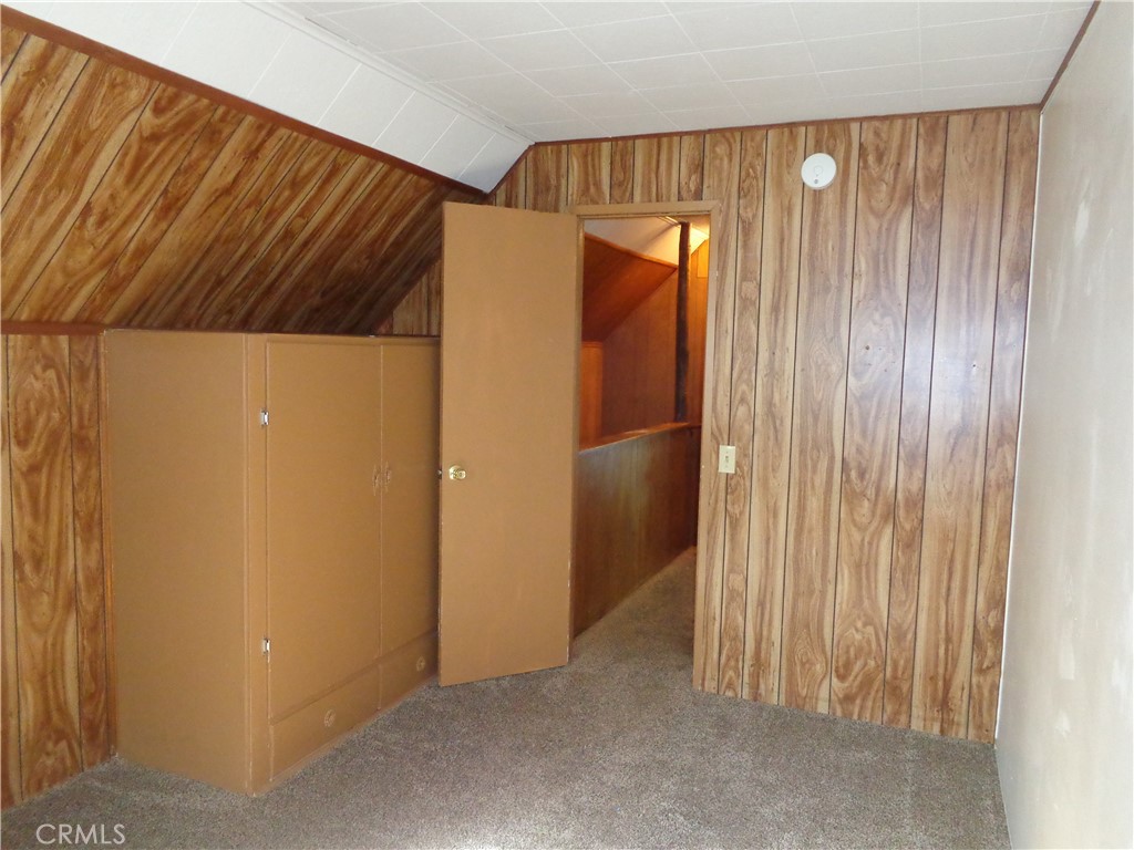 Crestline (CRES) - Residential