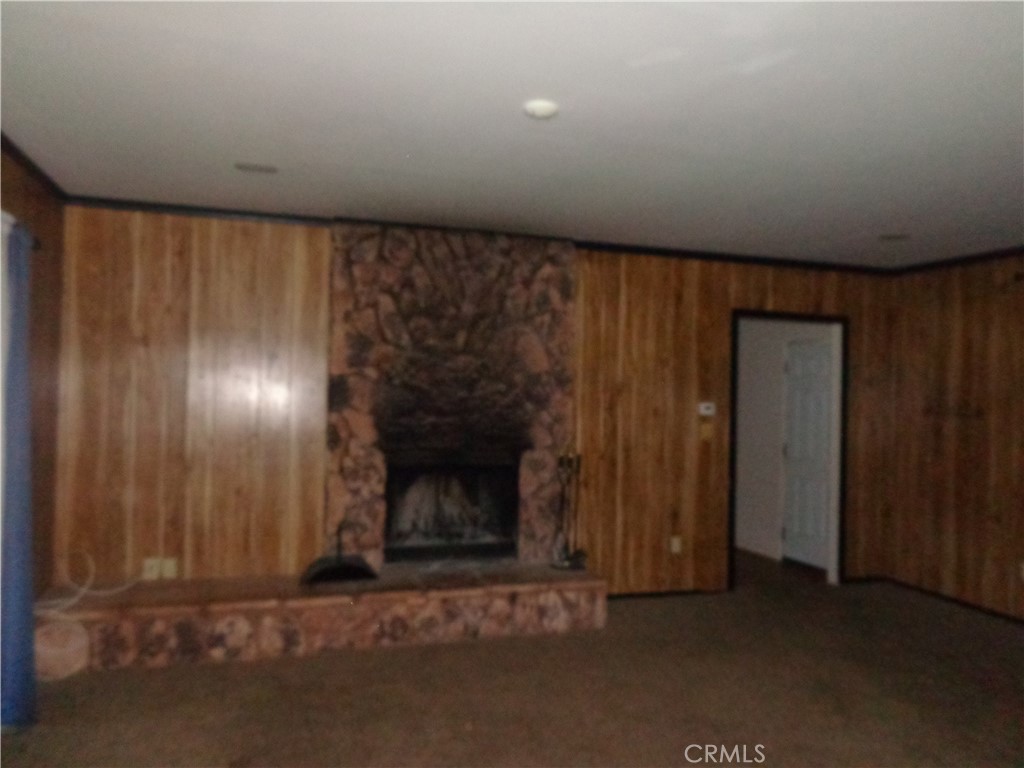 Crestline (CRES) - Residential