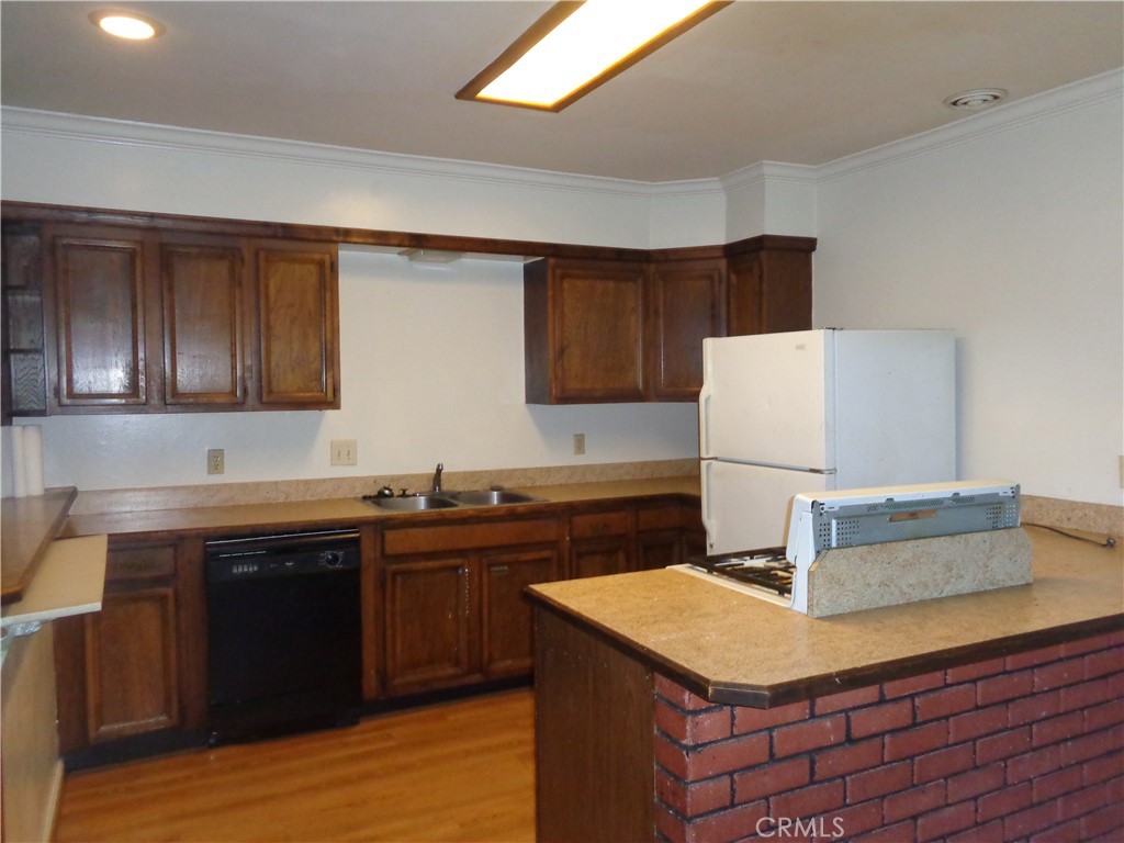 Crestline (CRES) - Residential