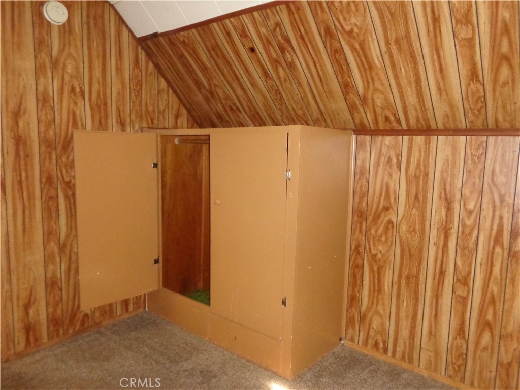 Crestline (CRES) - Residential