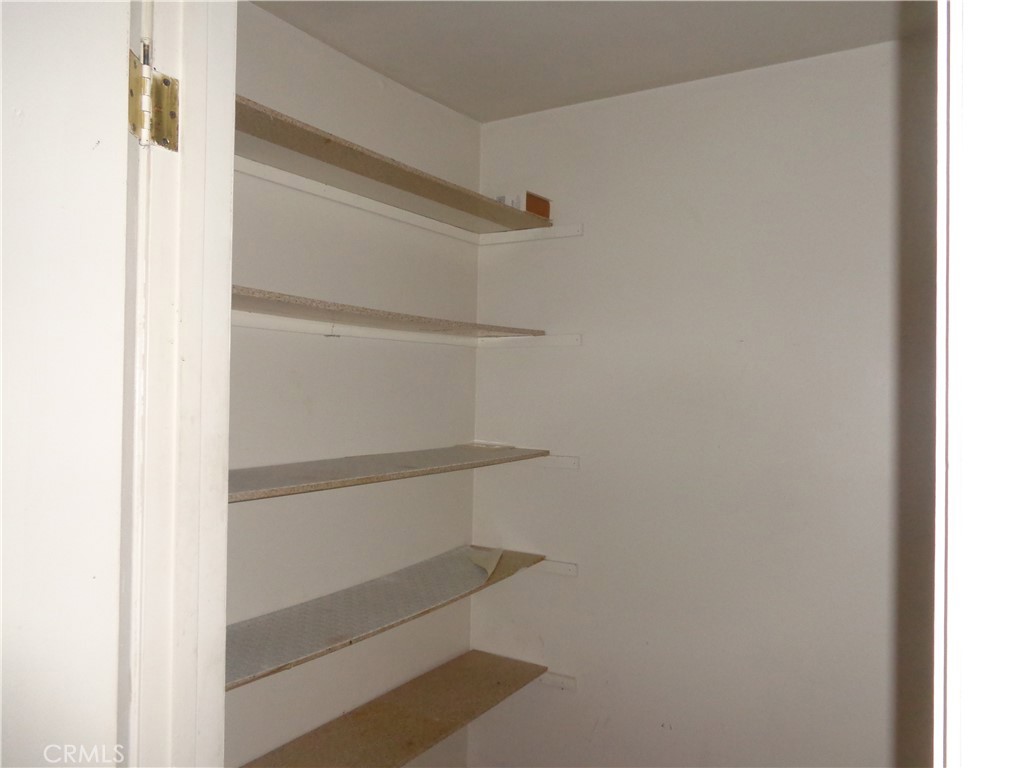 Crestline (CRES) - Residential