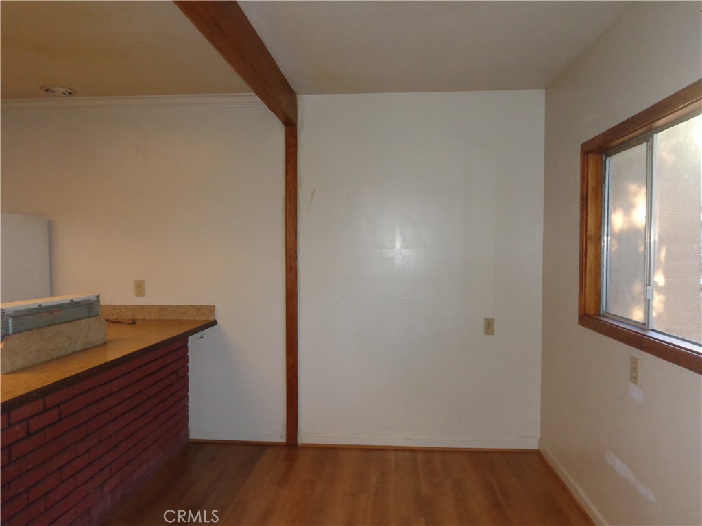 Crestline (CRES) - Residential