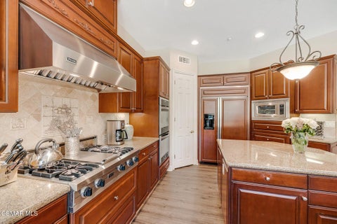 Tiny photo for 11275 Watson Drive, Moorpark, CA 93021 (MLS # 226003427)