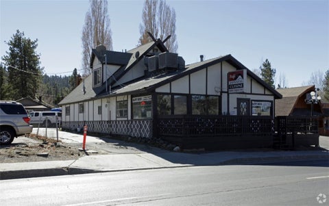 Photo of Big Bear Lake, CA 92315 (MLS # PW24082562)