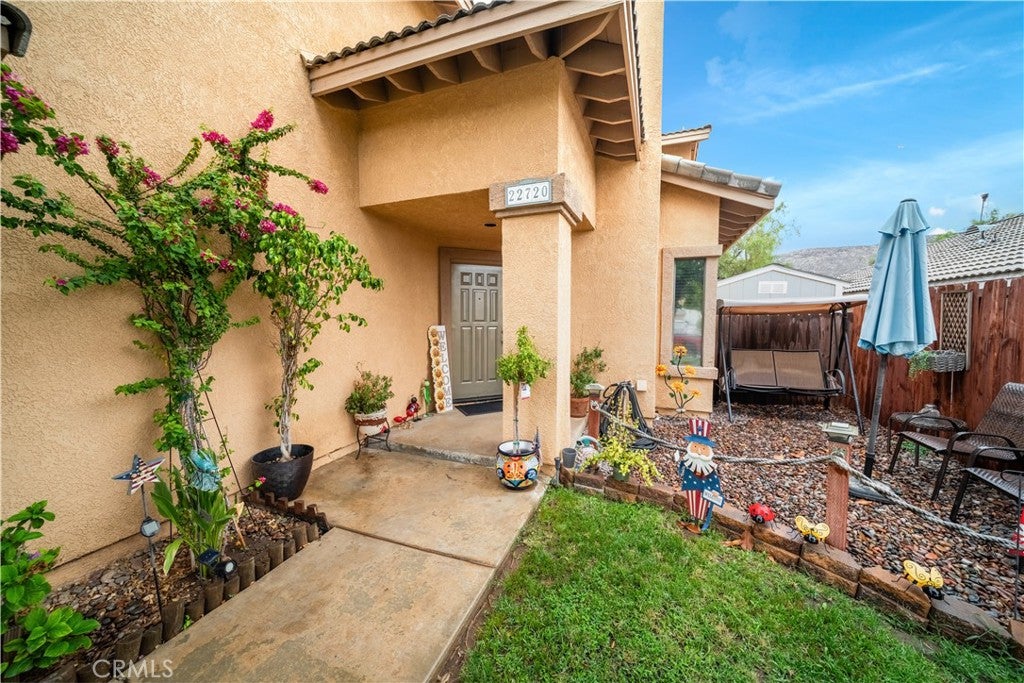 22720 Mountain View Road