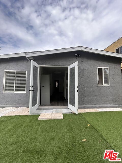 Photo of 5632 Baltimore Street, Los Angeles, CA 90042 (MLS # 25619009)