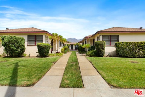 Photo of Pasadena, CA 91107 (MLS # 26976913)
