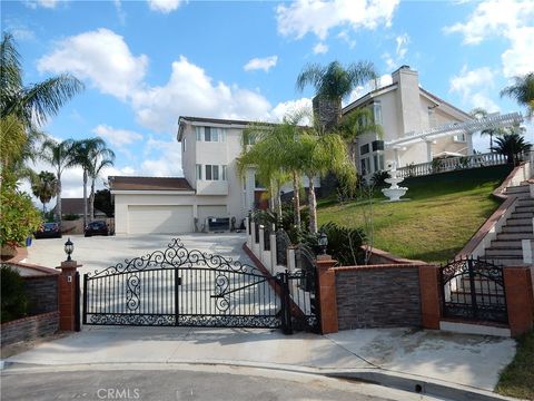 Photo of 20128 Candleflame Court, Walnut, CA 91789 (MLS # TR26095303)