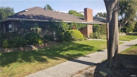 Photo of 12230 Arrowhead St, Stanton, CA 90680 (MLS # PW26117990)