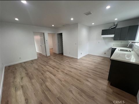 Photo of 1207 E 23rd Street #1/2, Los Angeles, CA 90011 (MLS # DW25262573)