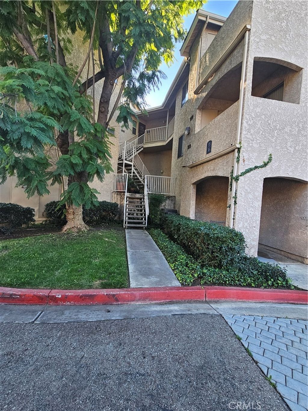 Photo of 2410 N Towne Avenue #37, Pomona, CA 91767 (MLS # CV25263763)