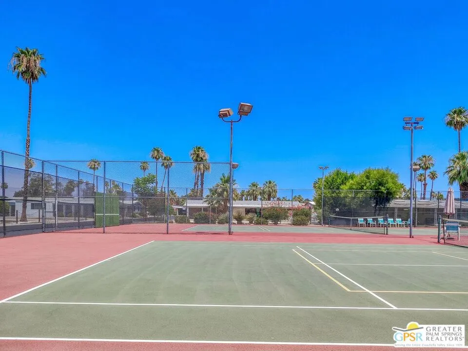 Palm Springs, California 92264, United States, 2 Bedrooms Bedrooms, ,2 BathroomsBathrooms,Residential,Active,205282