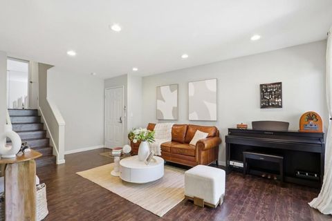 Photo of 4839 Pine Forest Place, San Jose, CA 95118 (MLS # ML82040617)