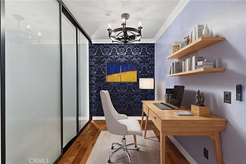 Photo of 2243 Martin #107, Irvine, CA 92612 (MLS # CV25229676)