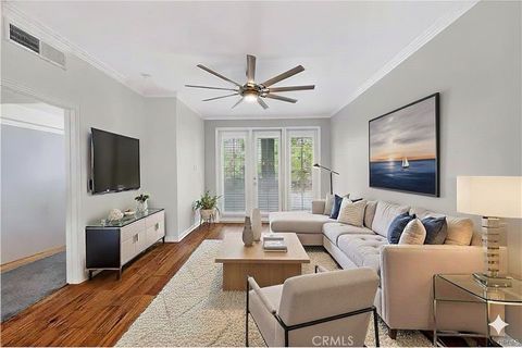 Photo of 2243 Martin #107, Irvine, CA 92612 (MLS # CV25229676)