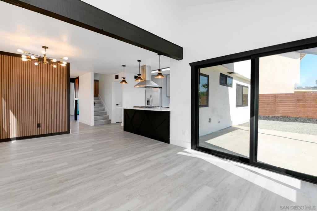 San Diego - Residential