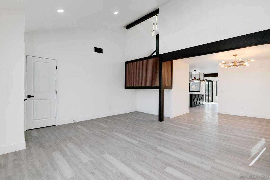 San Diego - Residential