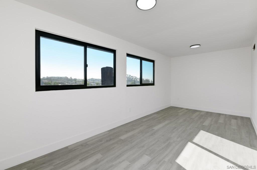 San Diego - Residential