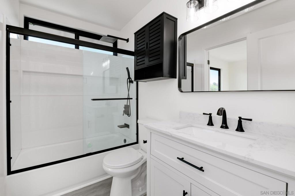 San Diego - Residential