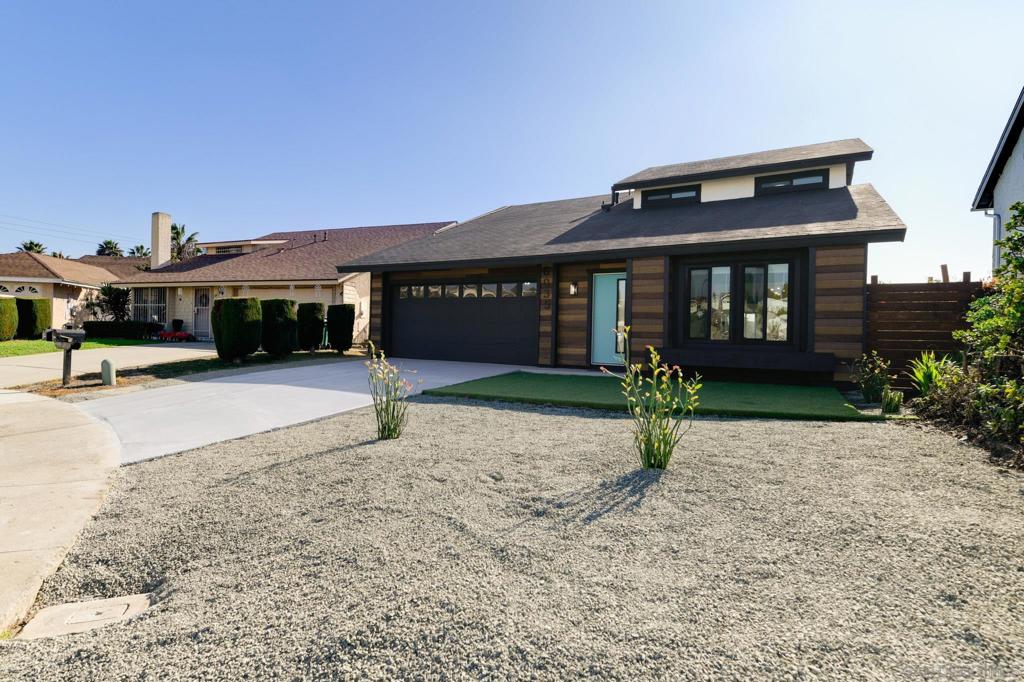 San Diego - Residential